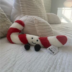 Jellycat Candy Cane *RETIRED*